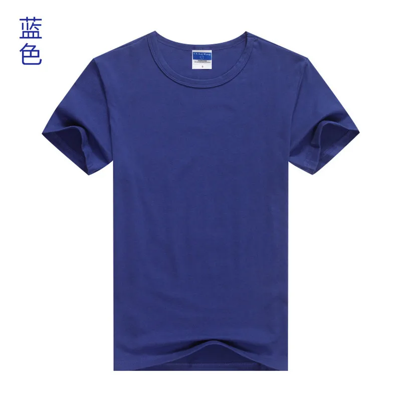 5790-pánske Krátke Rukáv Tričko Bavlna Tlač Telo Trend Mužov Polovica Rukáv Jeseň Oblečenie Klesnutie Tričko Oblečenie s Dlhým Rukávom