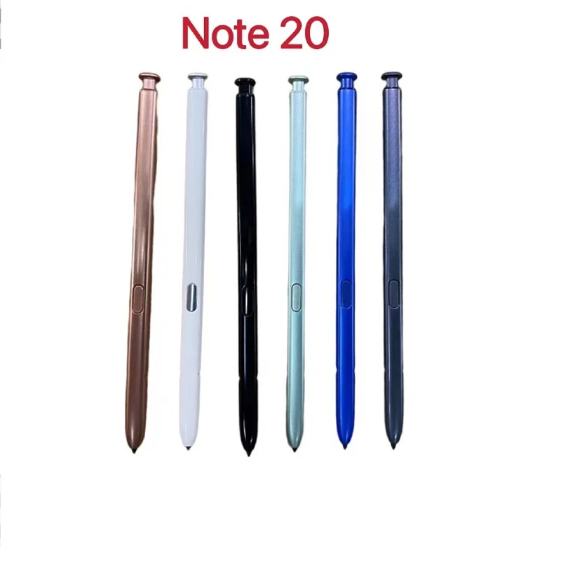 Univerzálne Stylus Pen Pre Samsung Galaxy S21 Ultra Pre Samsung Galaxy Note 20 Aktívny, Dotykový Displej Náhradné Pero
