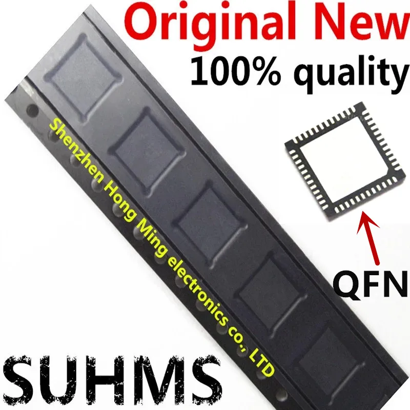 (5piece) 100% Nové ASP1102 ASP1102QGK QFN-48 Chipset