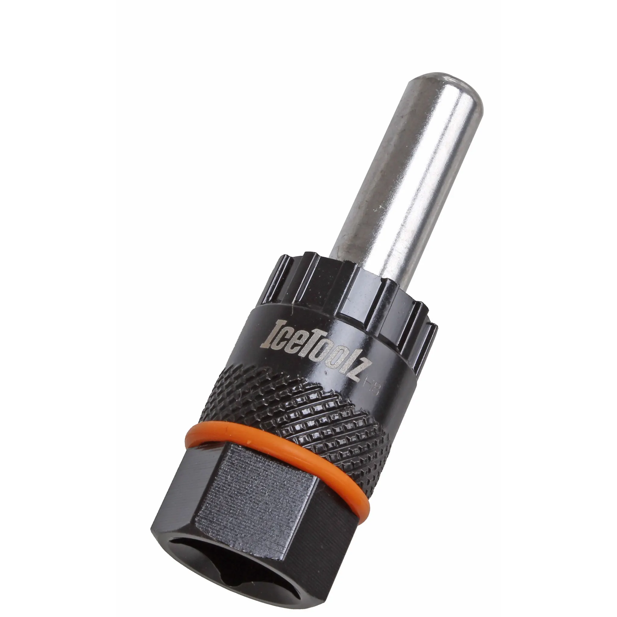 IceToolz Kazeta Lockring Nástroj (s 12mm Pin),Pre Shimano Spline,Bicycel Repair Tool